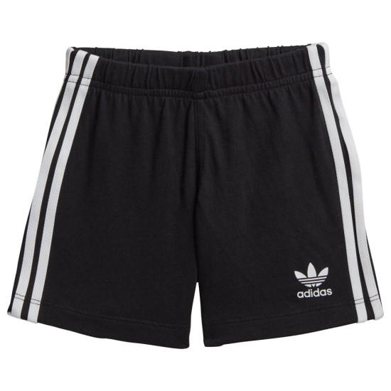 Adidas Βρεφικές φόρμες σετ Trefoil Originals